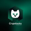 CrypstocksAI Logo