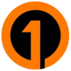 Crypto One Logo