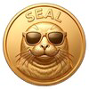 Crypto Paradise Logo