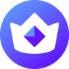 Crypto Royale Logo