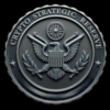 Crypto Strategic Reserve Logo