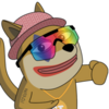 Crypto Twitter Logo