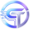 CrypTok Logo