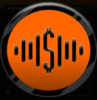 CryptoPeso Logo