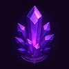 CrystalMine Logo