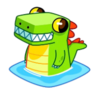 Cubigator Logo