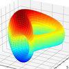 Curve.fi FRAX/USDC Logo