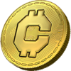 CyberCrashCoin Logo