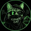 CypherCat Logo