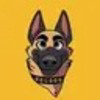 CZ's Dog Logo