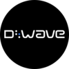 D-Wave Quantum aStock Logo