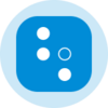 D-Wave Quantum (Ondo Tokenized Stock) Logo