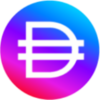 DAI on PulseChain Logo