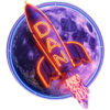 DAN Logo