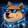 DankDoge AI Agent Logo