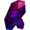 Dark Energy Crystals Logo