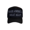 dark maga Logo