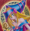 Dark Magician Girl Logo