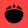 DeathSTR Logo