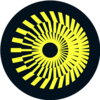 deBridge Logo
