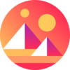 Decentraland Logo
