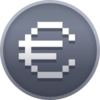 Decentralized Euro Logo