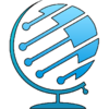Decentralized Universal Basic Income Logo