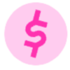 Decentralized USD Logo