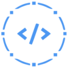 DecentraWeb Logo
