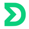 DeCoin Flow Logo