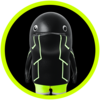 DeepBot Logo