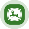 Deere (Ondo Tokenized Stock) Logo