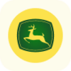 Deere rStock Logo