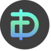 DeFi Dollar Logo
