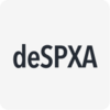 DeFi S&P 500 Logo