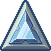 DeFi Kingdoms Crystal Logo