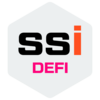 DEFI.ssi Logo