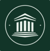 DeFi Traded Fund Logo