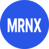 Defiance Daily Target 2X Long MRNA ETF aStock Logo
