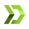 Degen AI by Virtuals Logo