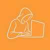 Degen Coin Logo