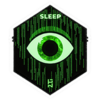 Degen Hours Logo