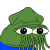 Degenerate SQuiD Logo