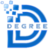 Degree Crypto Logo