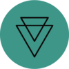Delpho USDV Logo