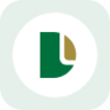 Denison Mines rStock Logo