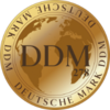 Deutsche Mark Logo