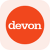 Devon Energy rStock Logo
