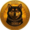 DEWA GO Logo