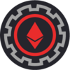 Dialectic ETH Vault Logo